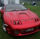 300zx UNDERDRIVE KIT PUELLEY