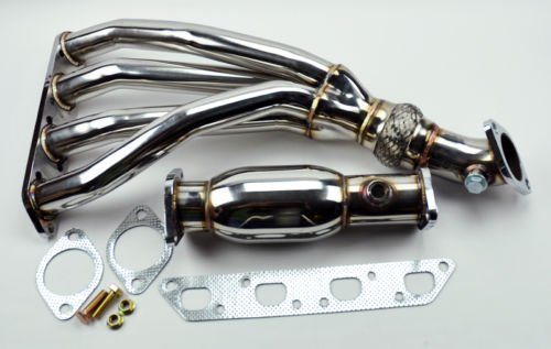 HEADERS MINICOOPER R53