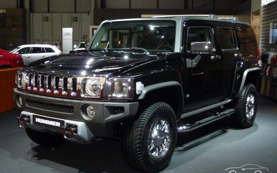 REPROGRAMACION HUMMER 08-10 H3 H3T 3.7L Y 5.3L